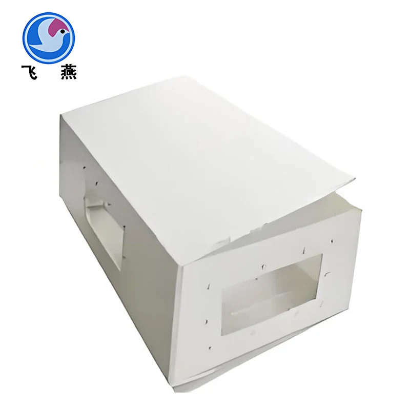 Kungani ibhokisi lezilwane bukhoma libalulekile ekuthuthweni kwezilwane eziphephile?