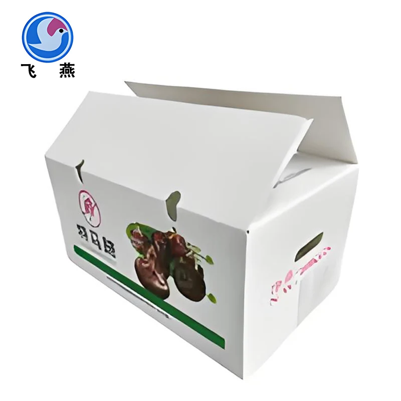 Ibhokisi le-chestnut chestnut